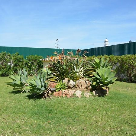 Villa Paraiso - 4 Bedrooms And Pool Albufeira Luaran gambar