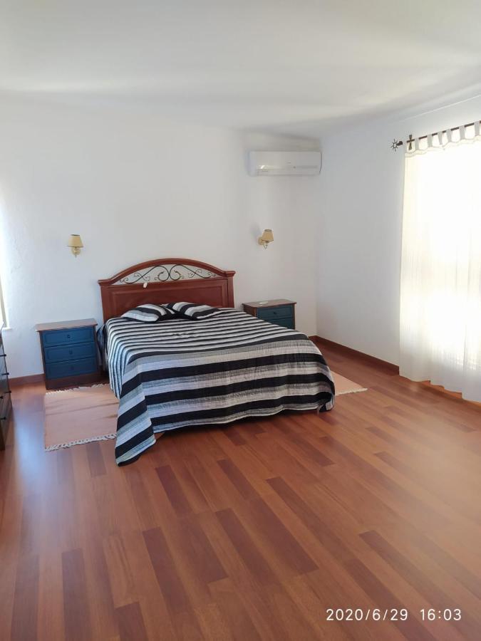 Villa Paraiso - 4 Bedrooms And Pool Albufeira Luaran gambar