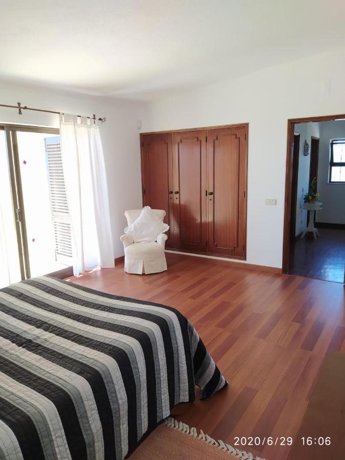 Villa Paraiso - 4 Bedrooms And Pool Albufeira Luaran gambar