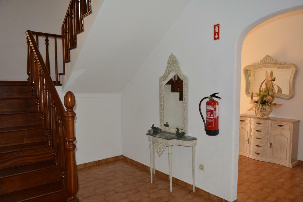 Villa Paraiso - 4 Bedrooms And Pool Albufeira Luaran gambar