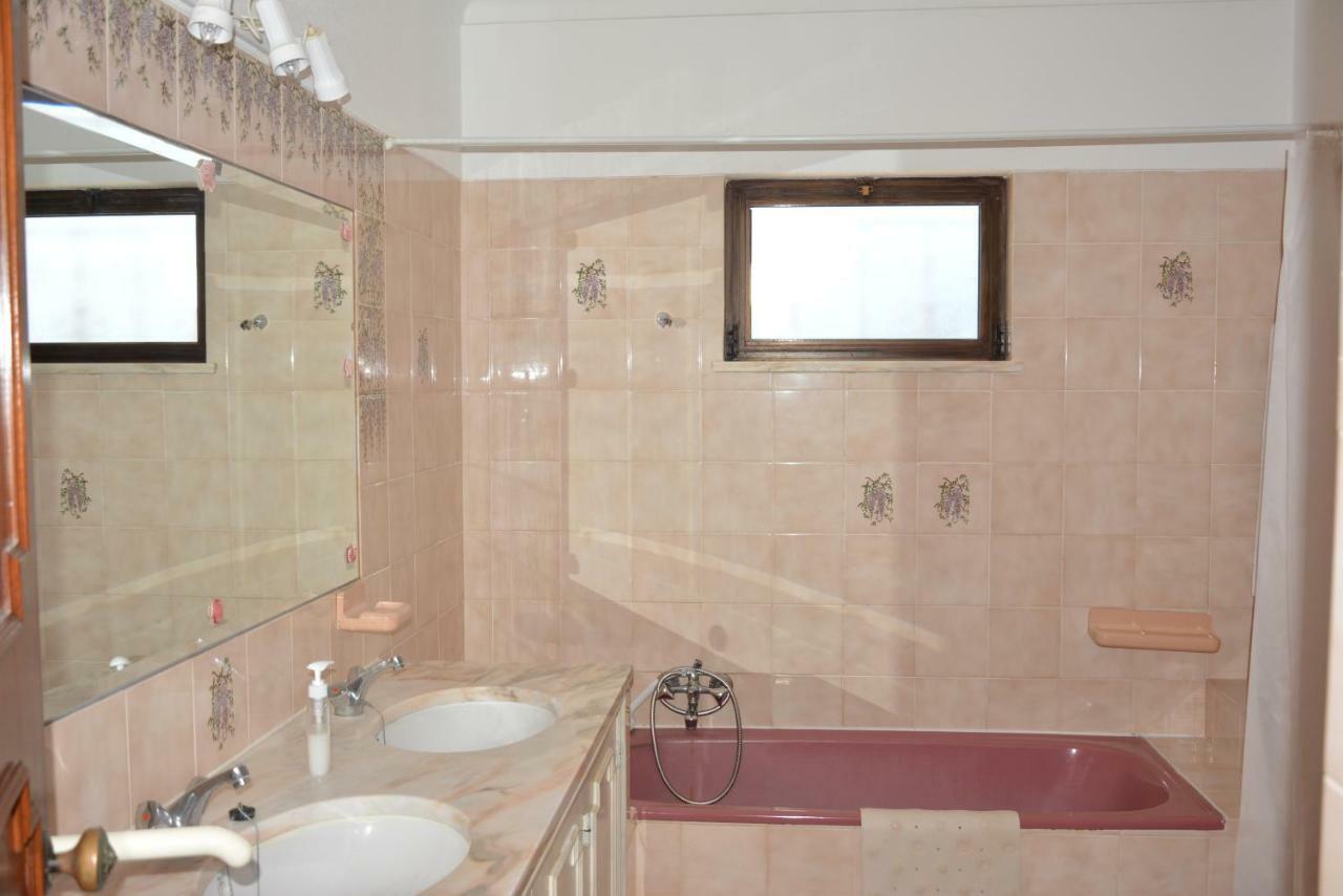 Villa Paraiso - 4 Bedrooms And Pool Albufeira Luaran gambar